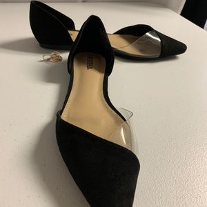 Beautiful Flat Shoes